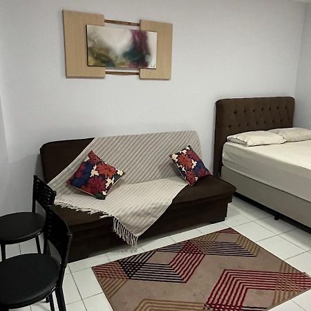 Apart, Kitnet Villaggio Belluno Ribeirão Preto Extérieur photo