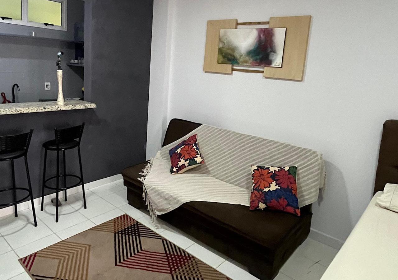 Apart, Kitnet Villaggio Belluno Ribeirão Preto Extérieur photo
